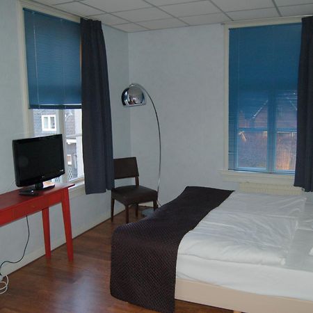 Hampshire Hotel - Avenarius Ruurlo Εξωτερικό φωτογραφία