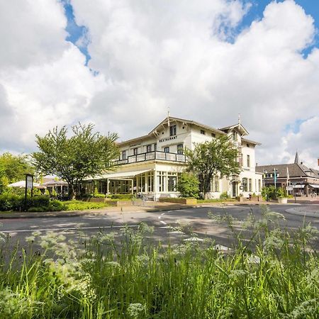 Hampshire Hotel - Avenarius Ruurlo Εξωτερικό φωτογραφία