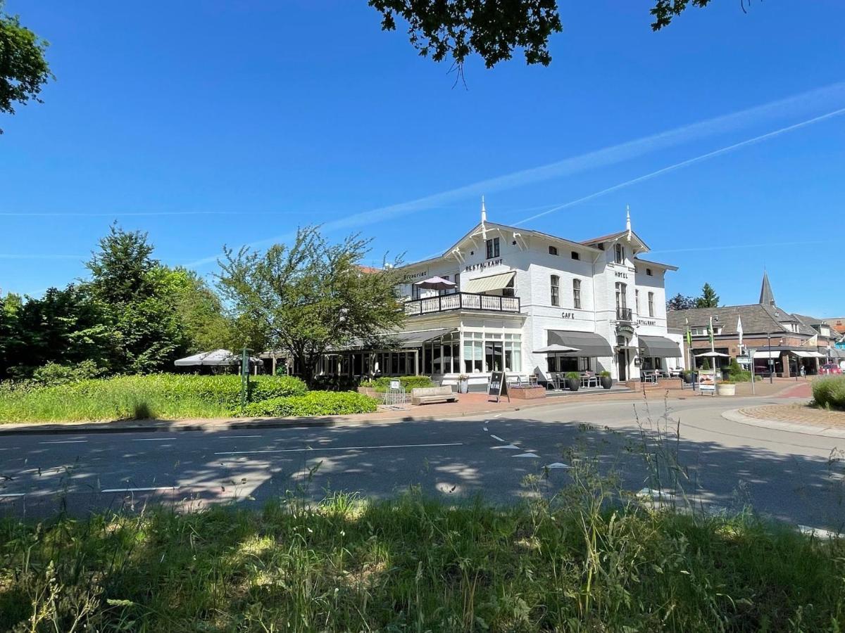 Hampshire Hotel - Avenarius Ruurlo Εξωτερικό φωτογραφία