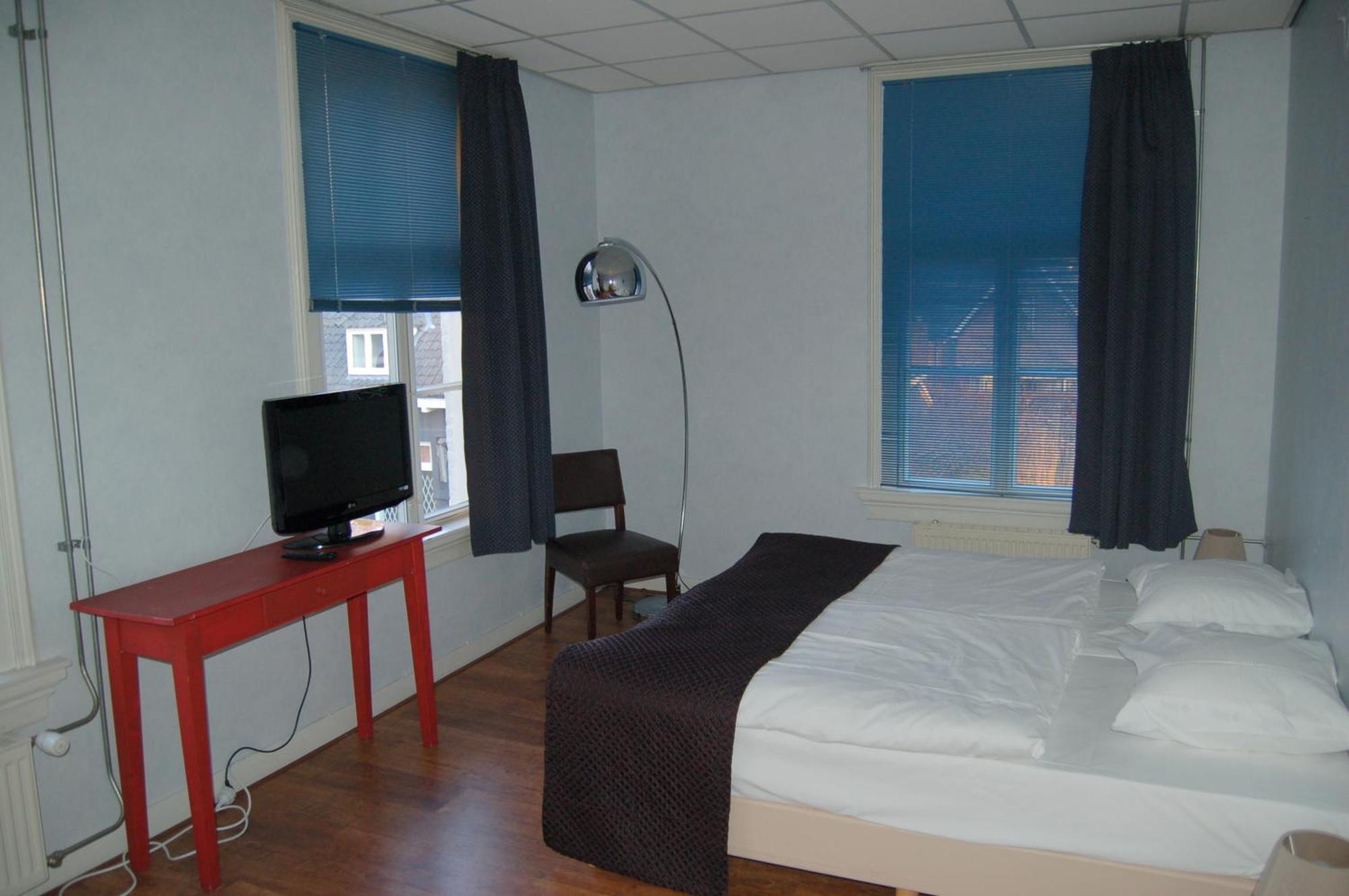 Hampshire Hotel - Avenarius Ruurlo Εξωτερικό φωτογραφία