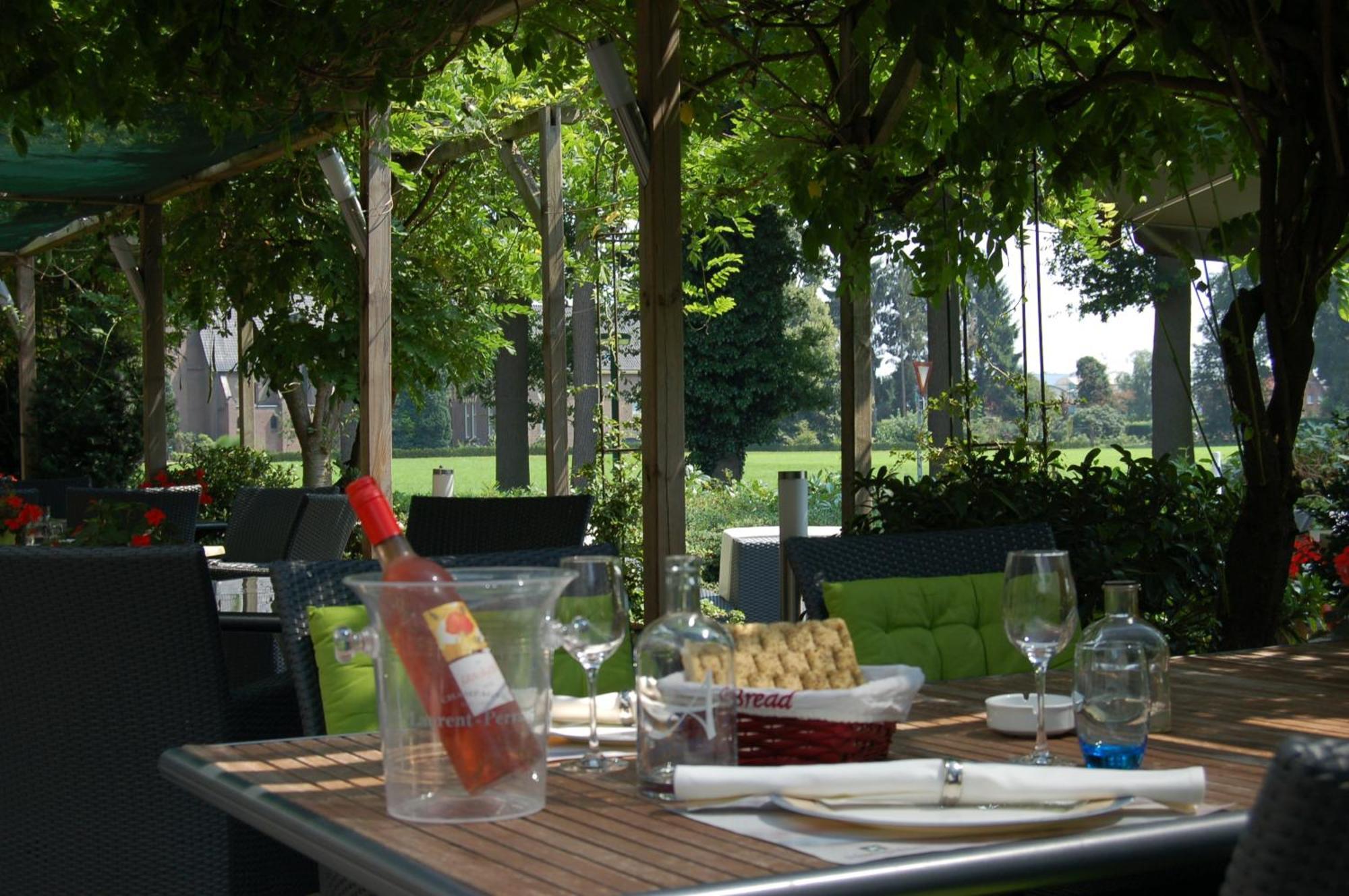 Hampshire Hotel - Avenarius Ruurlo Εξωτερικό φωτογραφία