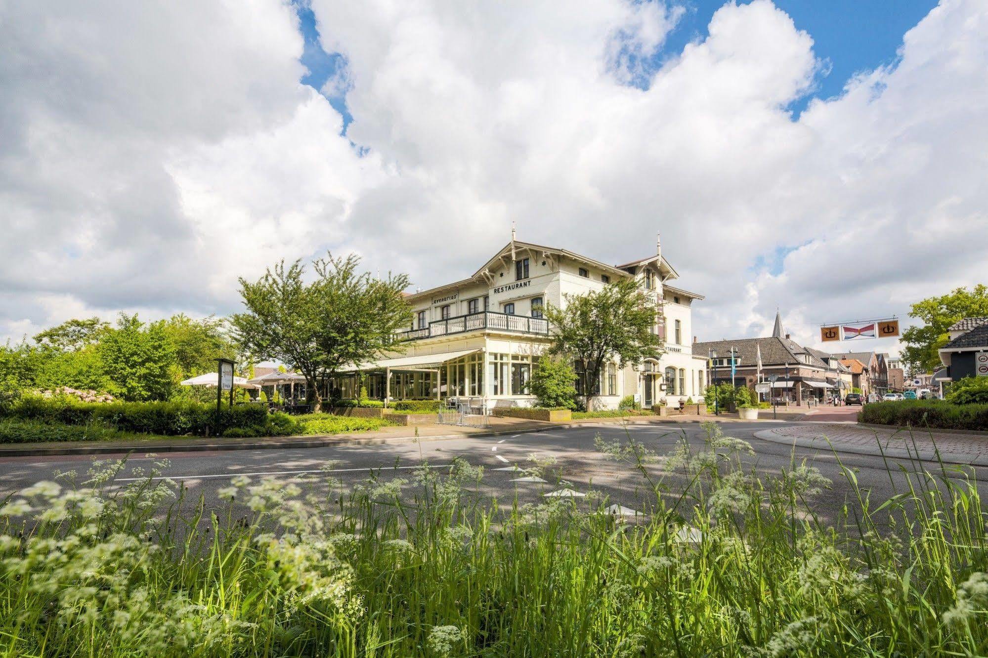 Hampshire Hotel - Avenarius Ruurlo Εξωτερικό φωτογραφία