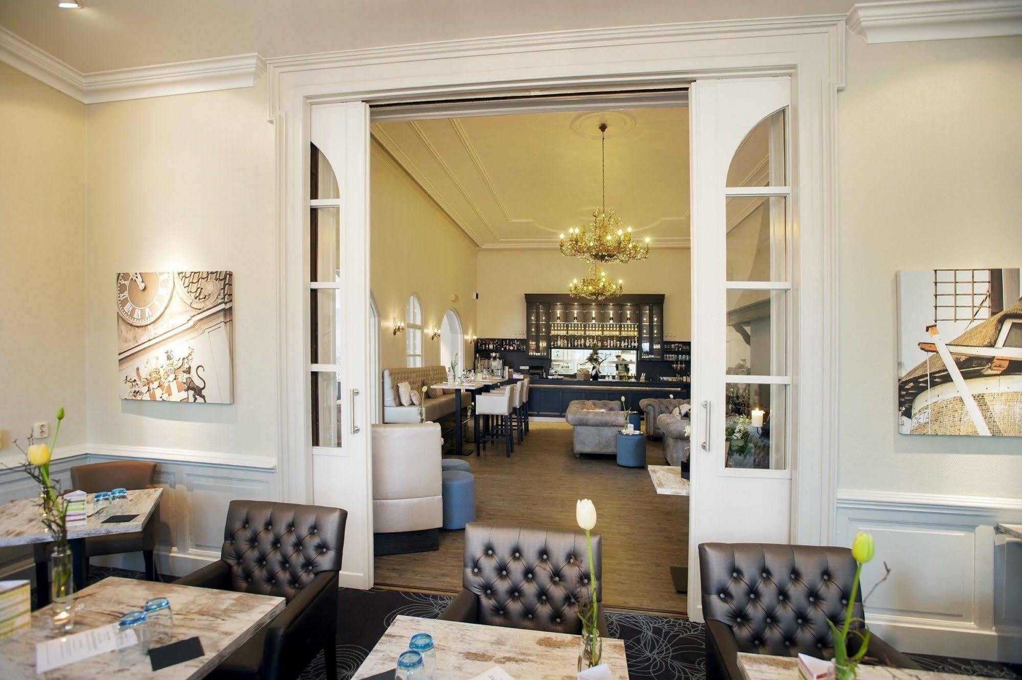 Hampshire Hotel - Avenarius Ruurlo Εξωτερικό φωτογραφία