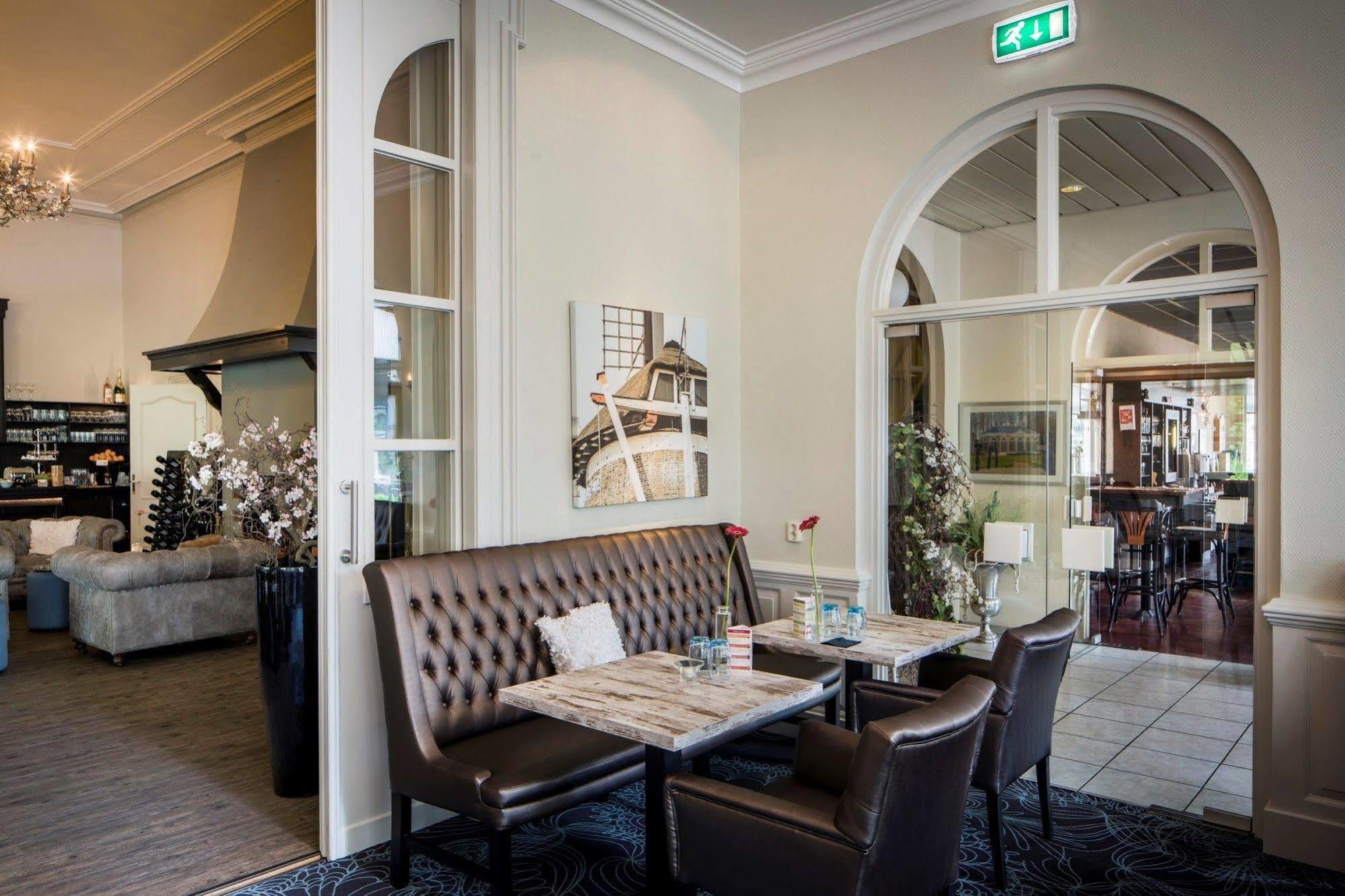 Hampshire Hotel - Avenarius Ruurlo Εξωτερικό φωτογραφία